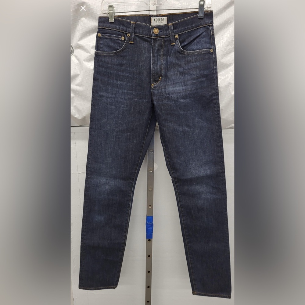 AGOLDE denim jeans-like new